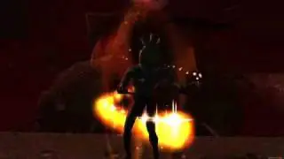 Dagoth Ur is a God