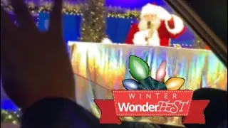 Wonder Winter Fest Delaware