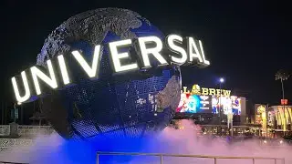 Things to do and see at Universal Studios and Islands of Adventure in Orlando, Florida