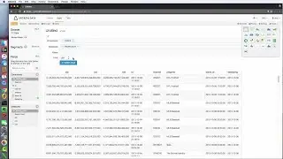 Arcadia Data | Enterprise Security - Row Level Access