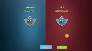 [Boom Beach] Warships Season 18 Rank 15 Upgrade Gunboat Energy to Level 4