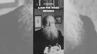 Ajam Por Voc&ecirc;s Mesmos - Piotr Kropotkin - Audiotexto completo em portugu&ecirc;s