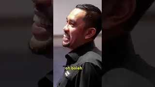 AHMAD SAHRONI BELI MOTOR MASIH  KREDIT ⁉️ #shorts