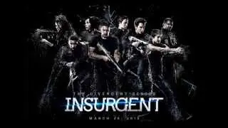 Insurgent Official Trailer 