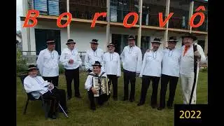 04.  Borovô - A vy hory hory