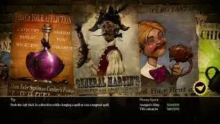 Continuing Fable 3: Books, Treasures, & Gnomes #8