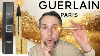 Odmładzający korektor w pisaku od GUERLAIN?!
