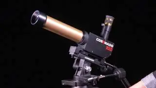 Coronado | P.S.T. (Personal Solar Telescope)