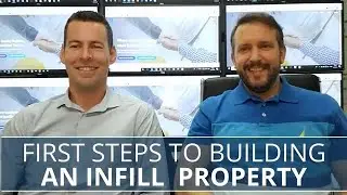Infill Homes Edmonton |  How to Start an Infill Project