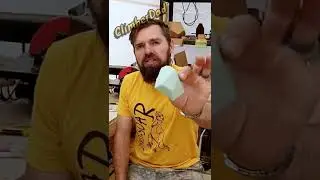 Самодельные зацепки для скалолазания