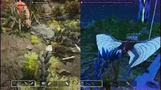 Back on Arkpoc 🔥Getting Tek and FOBing everybody🥇| ChillseasonV2 | Asa Official PvP Arkpoc