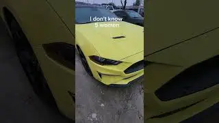 I don't know 5 women #automobile #carcallection #musicgenre #motivation #carclique