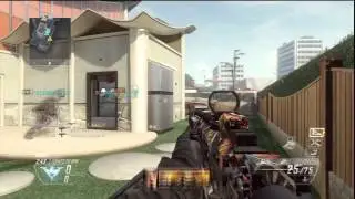 CHOKED 100 KILLS!  Leave a Question!