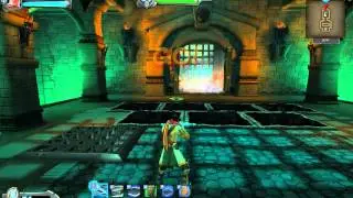Orcs Must Die || Ep 4 || THE BATHS