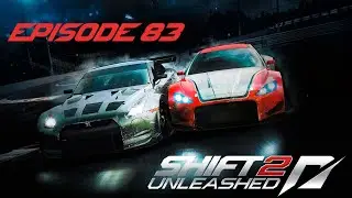Need for Speed | Shift 2 Unleashed | FIA GT1 | FIA GT1 Championship | Part 3 | #84