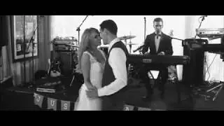 Dean Stansby Wedding Piano Vocalist - First dance - All Of Me - John Legend