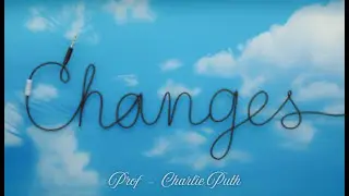 Changes – Charlie Puth (Slowed + Reverb)🎧
