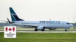 Some WestJet passengers' personal info stolen in security breach