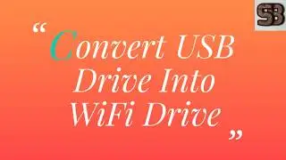 Turn Hard Drive into Network Storage with a Raspberry Pi 3 (NASPi) - By Search Box