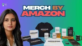 Earn BIG with Merch by Amazon in 2025