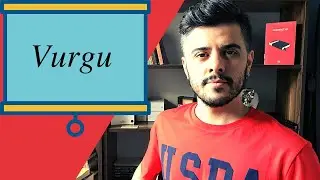 Diksiyon ve Beden dili eğitimi: Bölüm 5 Vurgu *Kısım 1
