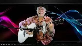 Retiens la nuit chant guitare impro et cr&eacute;ation by Dadymilles