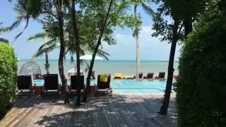 Tango Luxe Beach Villa Koh Samui