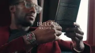 BULOVA Surveyor Automatic 98B422