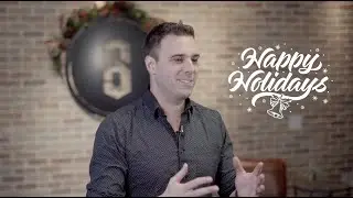 Have the Happiest of Holidays! | Orange County Digital Marketing | Brandastic