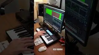 Depeche Mode - Enjoy The Silence #depechemode #ableton #wearenovation  #dancemusic #musicproducer