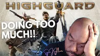 Highguard First Impressions: Too Many Objectives?
