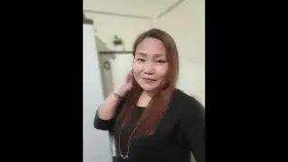 Lumangad diah-lyric by Rowdy junik    melody by- Julinin sagin