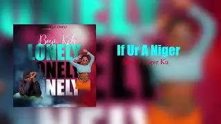 Beyx Kila-Lonely-Official Lyrical Vedio-2025