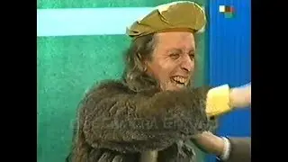 Fatigatti - Allanamiento A Fatigatti - Cha Cha Cha