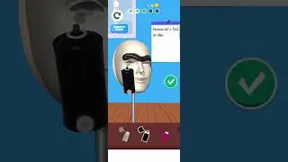 sculpt people game part 35 #shorts #youtube shorts #viral