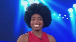 Boxing techniques from champ Raquel Harris