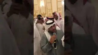 افراح ال وهيب.  زواج الشاب انور سليمان وهيب
