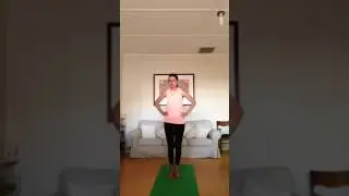 Lower body rehab exercises