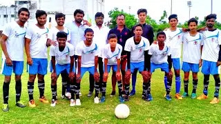 Football match | Siddipet vs zahirabad football match | football tournament match | Siddipet sports