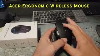 Budget Wireless Computer Mouse | Buy or Bust