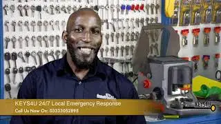 24 hour emergency Mortlake locksmith
