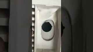 Dinosaur fridge warning 