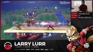 Fox Dittos are Silly