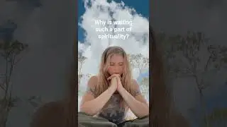 Waiting on God