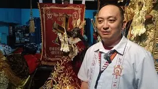 Pagbabalik ng Lakbay Nazareno &ndash; Dalaw Tahanan Albaladejo Family Ep. 1