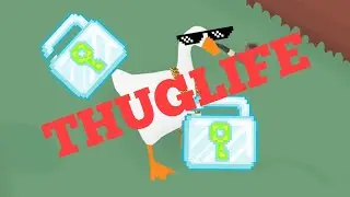 Growtopia || How to be a Thug