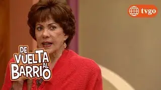 De Vuelta al Barrio 22/08/2018 - Cap 270 - 1/5