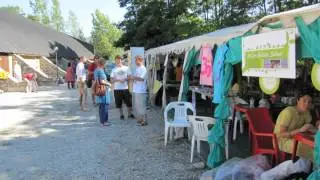 Guru Puja 2012 @ Cabella Ligure