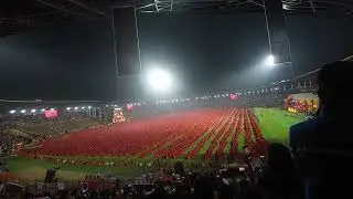 Bagurumba Dhou | 10K Artist Live Performance | Bodo Traditional Dance