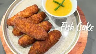 Гайанская рыбная котлета &mdash; Эпизод 559